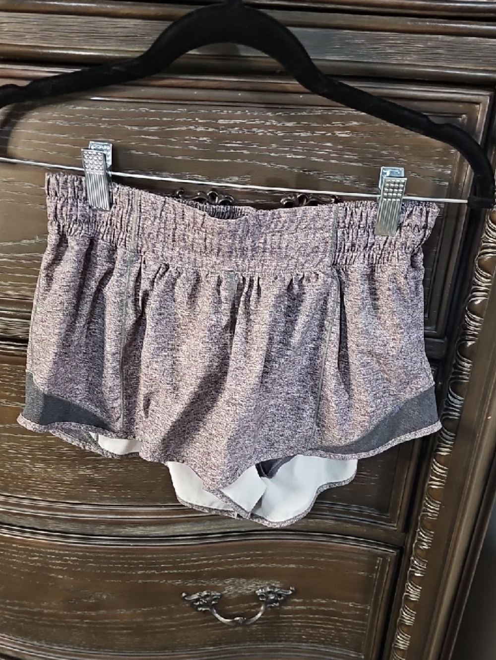 lululemon Hotty Hots 2.5"